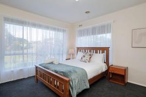 Fotografie z fotogalerie ubytování Hakuna Matata v destinaci Port Fairy