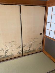 Foto dalla galleria di Guesthouse85BASE a Suo Oshima