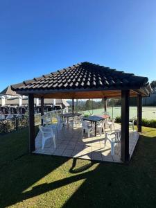 Φωτογραφία από το άλμπουμ του Recanto do Castelo σε Campos do Jordão
