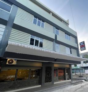 Gallery image of XTen Guest House near Harbour Bay Batam in Tanjunguma