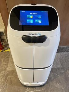 Φωτογραφία από το άλμπουμ του 海菲酒店 郑州高铁东站CbD国际会展中心店 σε Τσεντσόου