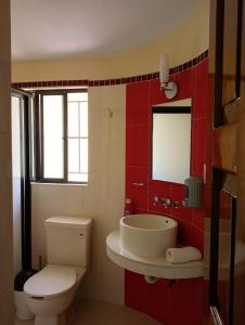 Bagno di J&K Suite
