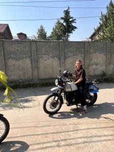 Ospiti di John's Homestay