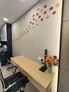 云顶高原HomeStudio 3 Pax at Ion Delemen, Genting Highlands的相册照片
