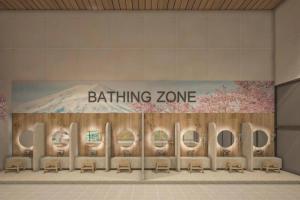 云顶高原HomeStudio 3 Pax at Ion Delemen, Genting Highlands的相册照片