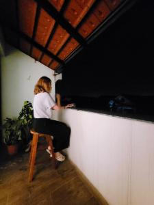 Hosté ubytování Noi Bai Flight Path Homestay