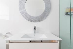 Un baño de Sunset Sands on Esplanade By Host Solutions