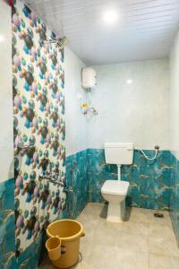 Fotografie z fotogalerie ubytování Stay at dandeli cottages v destinaci Dandeli
