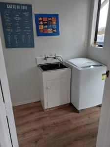 Fotografie z fotogalerie ubytování BayviewonWhitby v destinaci Kaikoura