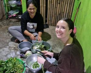 Photo de la galerie de l'établissement De Salak Homestay, à Bogor 249 autres photos