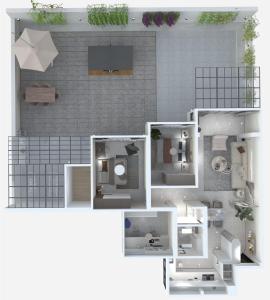 Billede fra billedgalleriet på Tao's Inn Guiyang i Longli