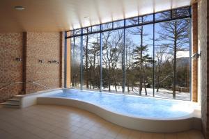 Fotografie z fotogalerie ubytování Karuizawa Prince Hotel East v destinaci Karuizawa