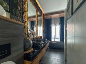 Fotografie z fotogalerie ubytování Landmark Villas v destinaci Jimbaran