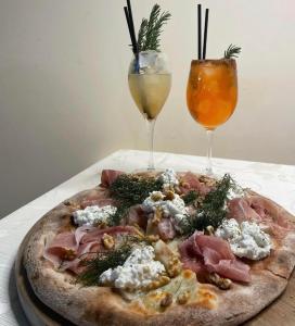 Bevande di Borgo Nocchiara