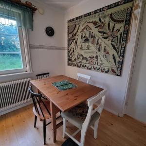 Fotografie z fotogalerie ubytování Erikssons Backe v destinaci Dala-Floda