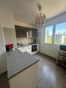 Photo de la galerie de l'établissement Chambre bleu, à Ambilly