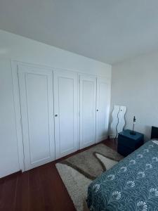 Photo de la galerie de l'établissement Chambre bleu, à Ambilly