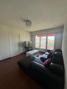 Photo de la galerie de l'établissement Chambre bleu, à Ambilly