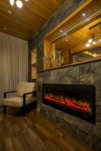 Fotografie z fotogalerie ubytování amã Stays & Trails Kashi House, Rishikesh v destinaci Rišikéš