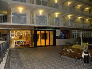 Fotografie z fotogalerie ubytování Hotel Joya v destinaci Benidorm