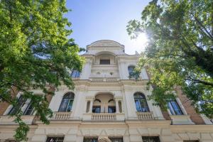 Fotografie z fotogalerie ubytování Hotel Uhland v Mnichově
