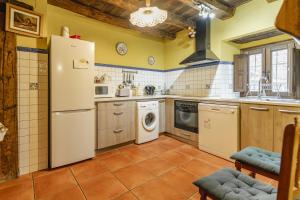 Imagem da galeria de La Herrería em Canalejas de Peñafiel mais 28 fotografias