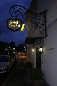 Fotografie z fotogalerie ubytování Landhotel Jagdhof v destinaci Guntramsdorf