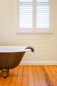 Fotografie z fotogalerie ubytování Entire Boutique Home - The Rustic Cottage - Canungra v destinaci Canungra