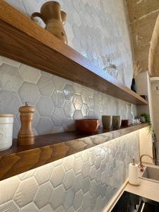 Fotografie z fotogalerie ubytování Midi Pool Villa & SPA v destinaci Veglie