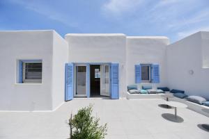 Gallery image of Ariti's Villas 2 - Naxos in Naxos Chora