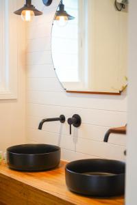 Fotografie z fotogalerie ubytování Entire Boutique Home - The Rustic Cottage - Canungra v destinaci Canungra