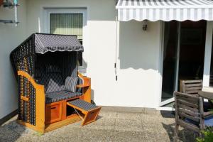 Fotografie z fotogalerie ubytování Ferienwohnung Sanddornweg Ostseebad Rerik v destinaci Neu Gaarz