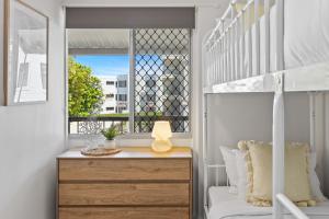 Φωτογραφία από το άλμπουμ του Alex Beachside Pet Friendly 2 Bed Apartment σε Alexandra Headland