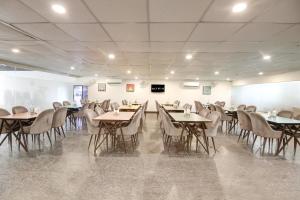 Ресторан / где поесть в Saltstayz Select - Huda City Center +92 фотографии