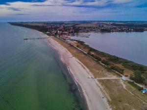 Příroda nedaleko ubytování v soukromí + 37 fotografií