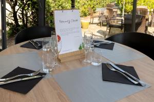Ristorante o altro punto ristoro di Brit Hotel Avignon Sud Le Calendal