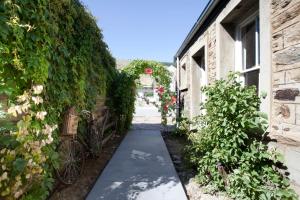 Giardino di Olivers Central Otago