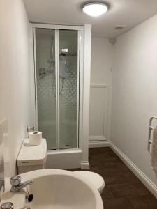 Billede fra billedgalleriet på Serenity House Wales i Llangammarch Wells + 44 billeder