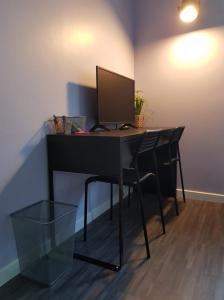 Fotografie z fotogalerie ubytování Chambre Proche Astérix, Parc Expo Villepinte, CDG, Bourget v destinaci Saint-Witz