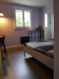 Fotografie z fotogalerie ubytování Chambre Proche Astérix, Parc Expo Villepinte, CDG, Bourget v destinaci Saint-Witz