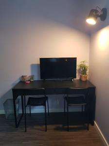 Fotografie z fotogalerie ubytování Chambre Proche Astérix, Parc Expo Villepinte, CDG, Bourget v destinaci Saint-Witz + 13 fotografií