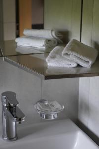 Fotografie z fotogalerie ubytování Hotel Kaubad v destinaci Appenzell