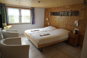 Fotografie z fotogalerie ubytování Hotel Kaubad v destinaci Appenzell + 18 fotografií