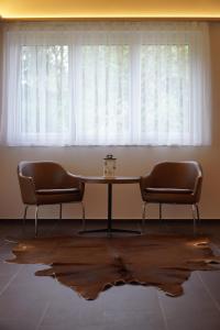 Fotografie z fotogalerie ubytování Hotel Kaubad v destinaci Appenzell