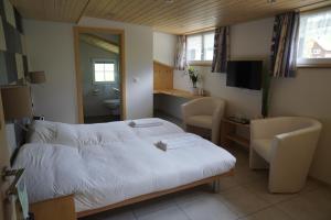Fotografie z fotogalerie ubytování Hotel Kaubad v destinaci Appenzell