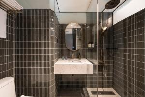 Bagno di 瀚寓夏天 Hanns Summer