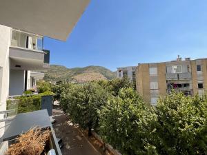 Γενική θέα στο βουνό ή θέα στο βουνό από  αυτό το διαμέρισμα