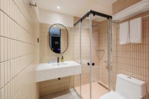 Bagno di 瀚寓夏天 Hanns Summer