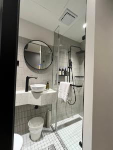 Bagno di 瀚寓夏天 Hanns Summer