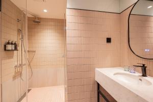 Bagno di 瀚寓夏天 Hanns Summer